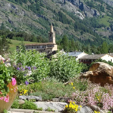 Restaurant L'outa Hotel 3*
