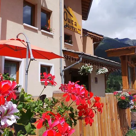 Restaurant L'outa 3*
