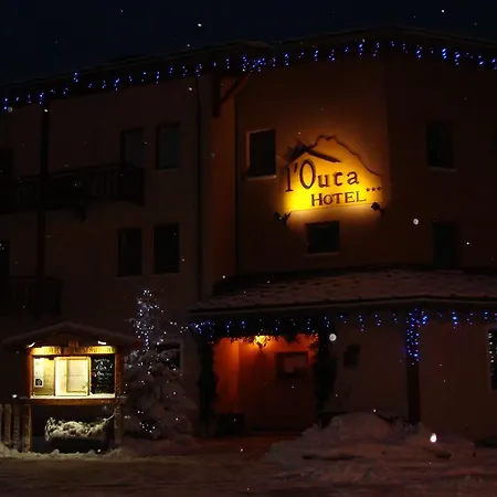 Restaurant L'outa