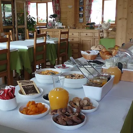 Hotel Restaurant L'outa Termignon
