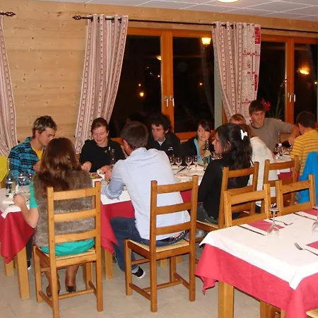 Restaurant L'outa