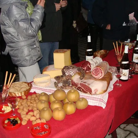 Hotel Restaurant L'outa 3*