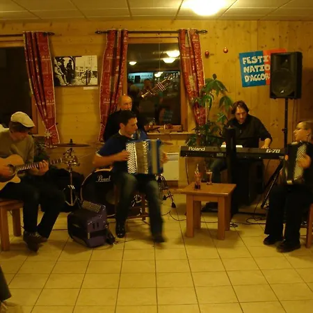 Hotel Restaurant L'outa Termignon