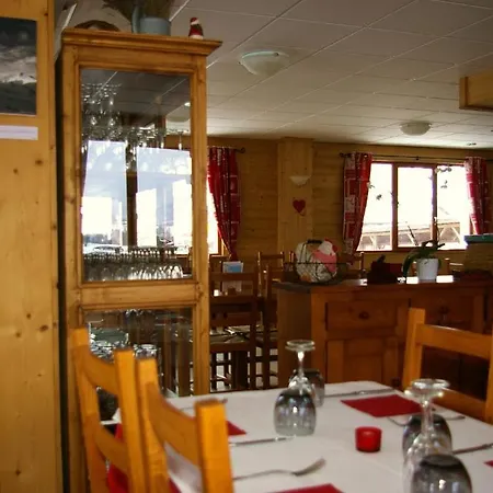Hotel Restaurant L'outa