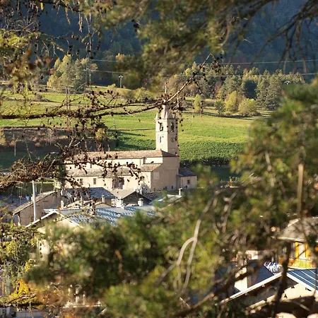 Hotel Restaurant L'outa