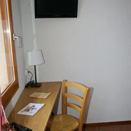 Restaurant L'outa Hotel 3*