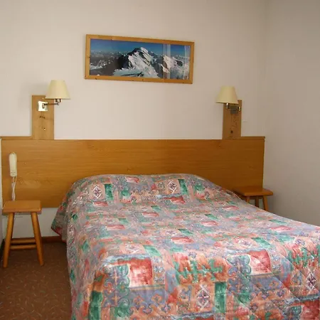 Restaurant L'outa Hotel 3*