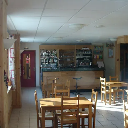 Hotel Restaurant L'outa