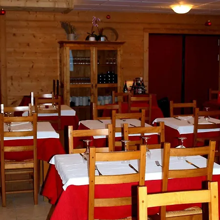 Restaurant L'outa 3*
