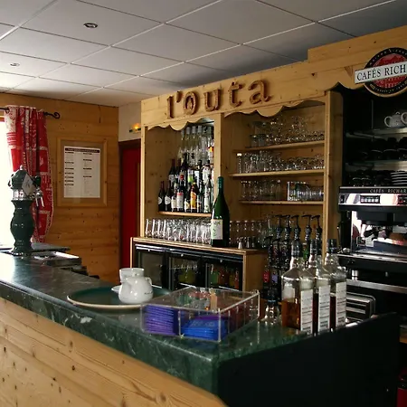 Restaurant L'outa Termignon
