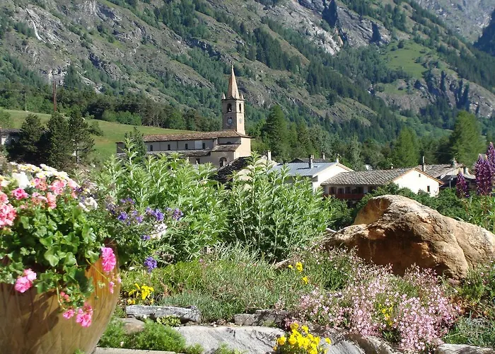 Restaurant L'outa Hotel 3*