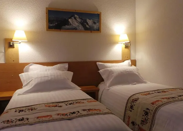 Restaurant L'outa Hotel Termignon