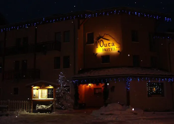 Restaurant L'outa