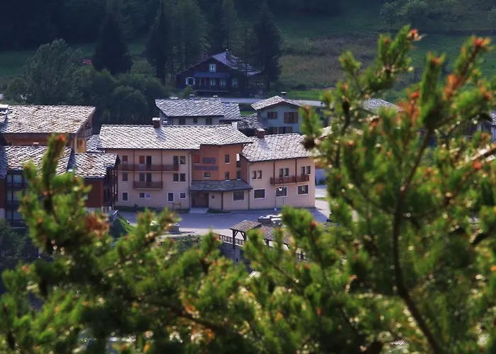 Restaurant L'outa Hotel 3*