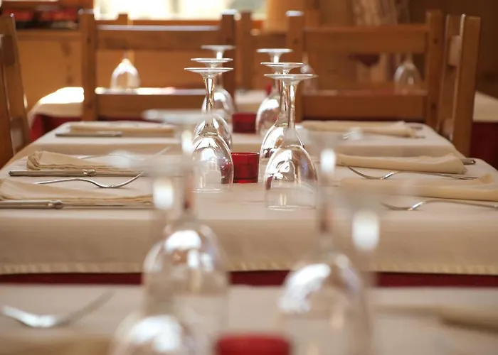 Hotel Restaurant L'outa 3*