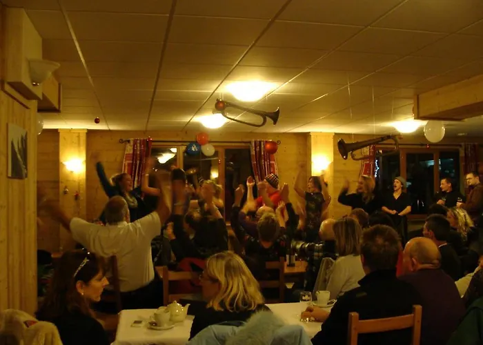 Restaurant L'outa 3*