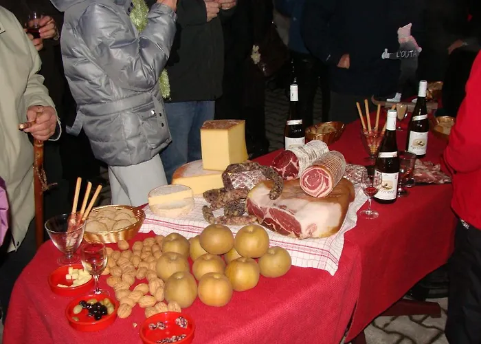 Hotel Restaurant L'outa 3*