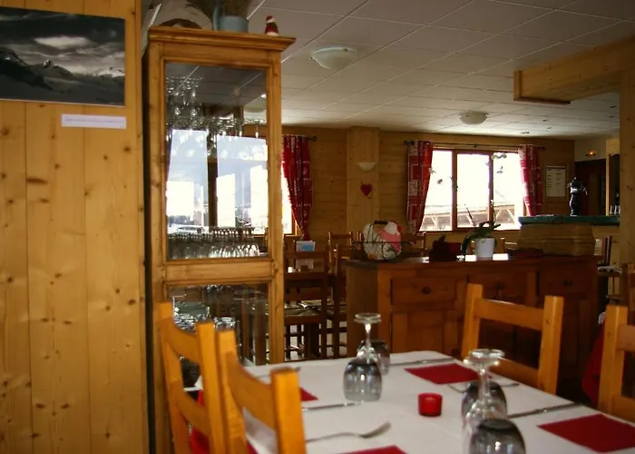 Hotel Restaurant L'outa
