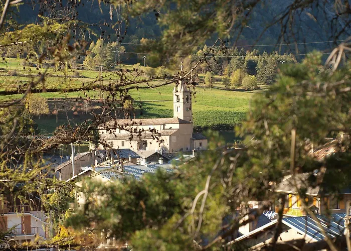 Hotel Restaurant L'outa