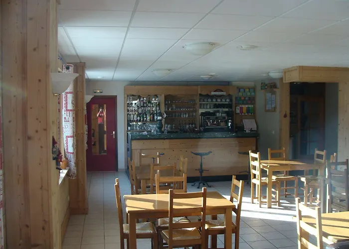 Hotel Restaurant L'outa
