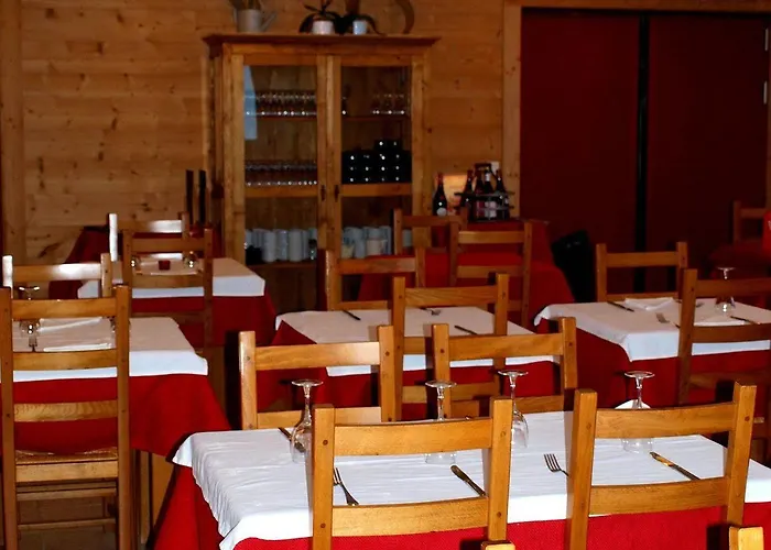 Restaurant L'outa 3*