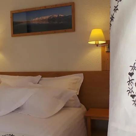 Hotell Restaurant L'outa