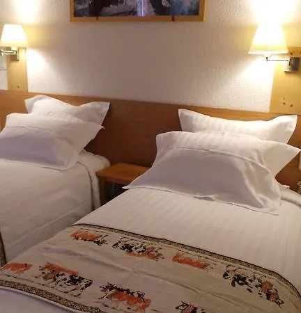 Hotell Restaurant L'outa Termignon