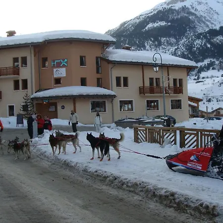 Restaurant L'outa Hotell 3*
