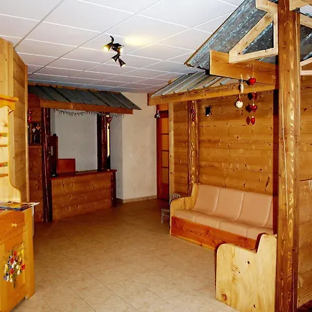 Restaurant L'outa Hotell 3*