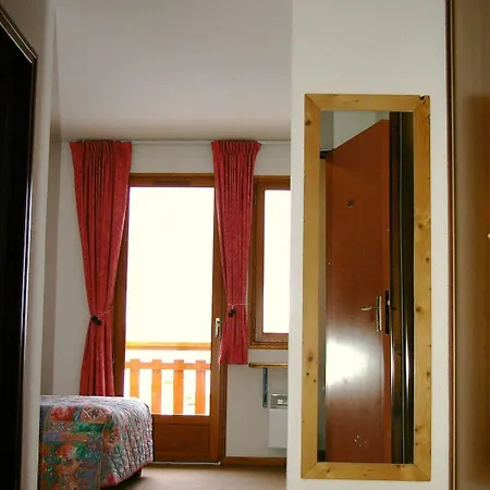 Hotell Restaurant L'outa Termignon