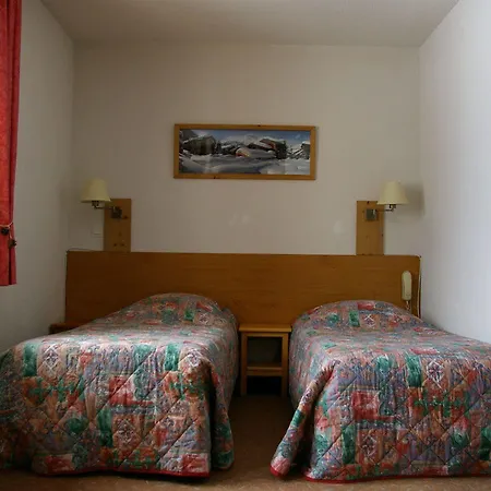 Restaurant L'outa Hotell