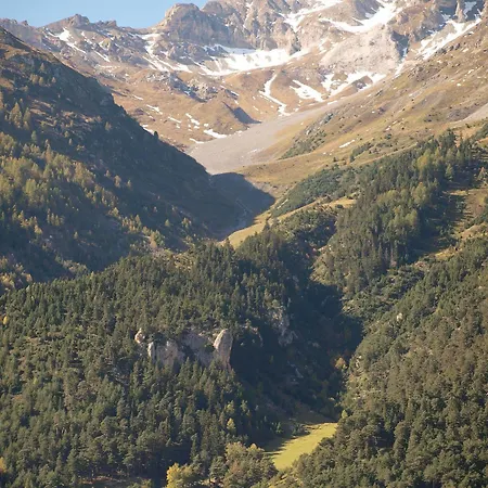 Hotell Restaurant L'outa Termignon