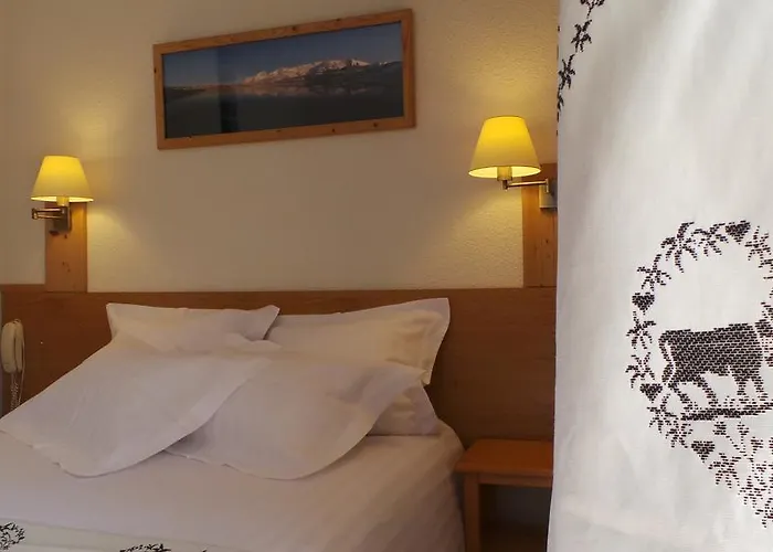 Hotel Restaurant L'outa
