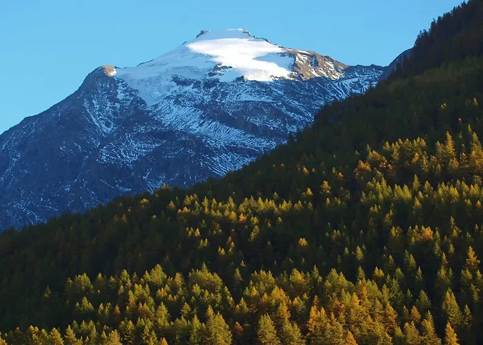 Hotel Restaurant L'outa Termignon