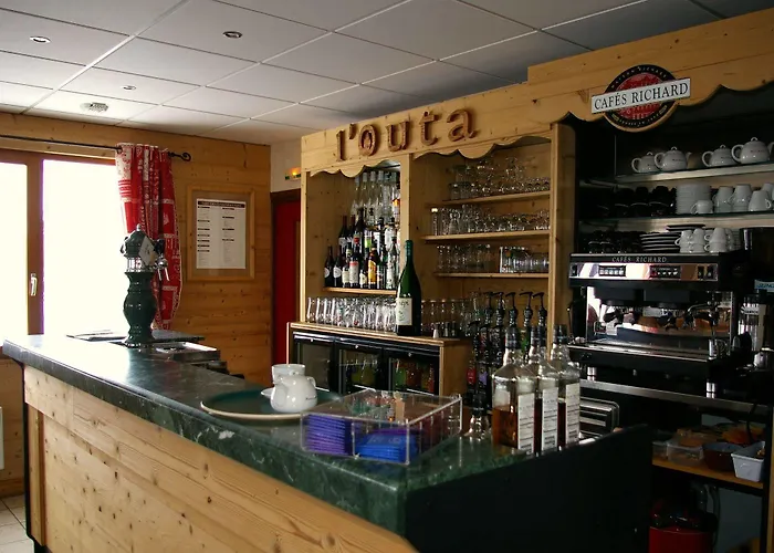 Restaurant L'outa Termignon